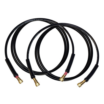 Flexible Hoses Kit 7Ft