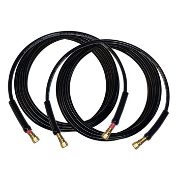 Flexible Hoses Kit 15Ft