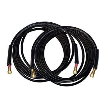 Flexible Hoses Kit 28Ft