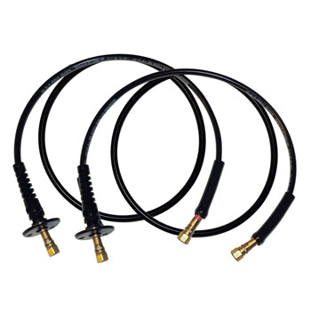 Flexible Hoses Kit 5Ft