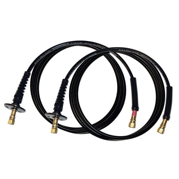 Flexible Hoses Kit 8Ft