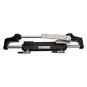 Steering Cylinder Port Front