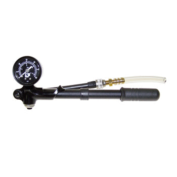 Gauge, Pop Off Universal 60 lbs