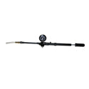 Gauge, Pop Off, 100 lbs.