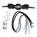 Trim Switch, Dual Helm Mount