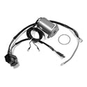 Trim Motor w/Relay Harness