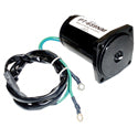 Trim Motor, 12V 2-Wire