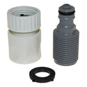 Quick Flush Kit