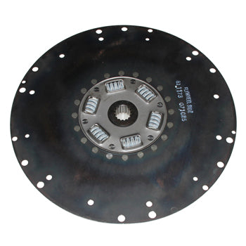 Transmission Damper Plate PCM Ford Small Block Full Circle w/PCM Transmission - R140016