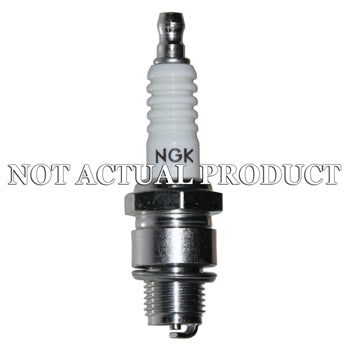Spark Plug NGK R7437-9 Mercruiser 1300 - R7437-9