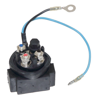 Relay, Trim/Tilt Up Yamaha 115-225 HP 1991-2004 Suzuki 35-225 Tohatsu 15-140 Mercury 15-50