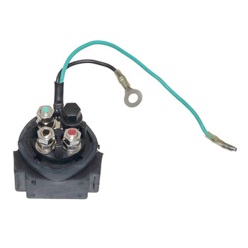 Relay, Tilt/Trim Down Yamaha 115-200hp 91-04 Suzuki 35-150 88-01