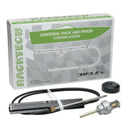 Steering System Racktech 10ft