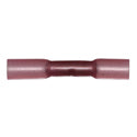 Red Butt Connector Qty 100
