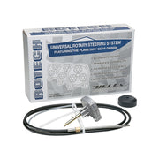 Steering System Rotech 7ft