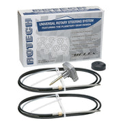 Steering System Dual Cable (UFL) 19'