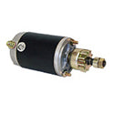 Starter Motor 11 Tooth MES