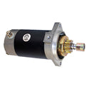Starter Motor 9 Tooth MES