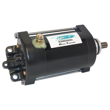 Starter, Hi Torque