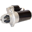 Starter, Assembly PMGR