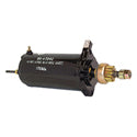 Starter Motor 10 Tooth MES
