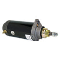 Starter Motor 8 Tooth MES