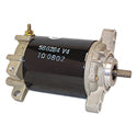Starter Motor No Gear MES