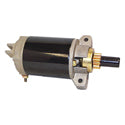 Starter Motor 9 Tooth MES