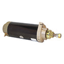 Starter Motor 8 Tooth MES