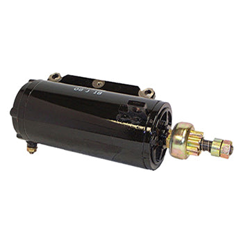 Starter Motor 8 Tooth MES
