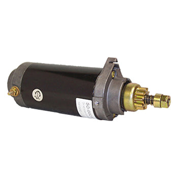 Starter Motor 10 Tooth MES