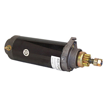 Starter Motor 10 Tooth MES