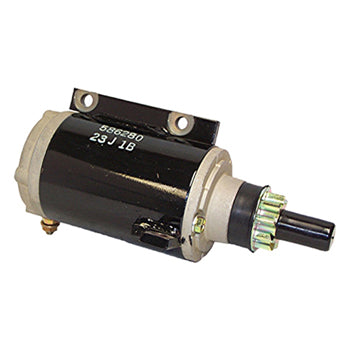 Starter Motor 9 Tooth MES