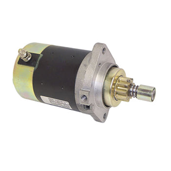 Starter Motor 9 Tooth MES