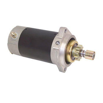 Starter Motor 11 Tooth MES