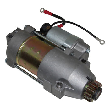 Starter Motor 13 Tooth Pro