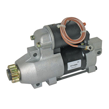 Starter Motor 13 Tooth MES