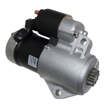 Starter Motor CW Rotation