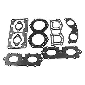 Gasket Kit, Top End