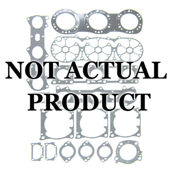 Gasket Kit w/ Seals