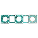Gasket, Exhaust