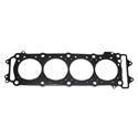 Gasket, Head