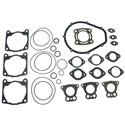 Gasket Kit, Complete