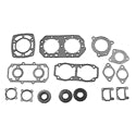 Gasket Kit, Complete