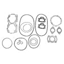 Gasket Kit, Complete