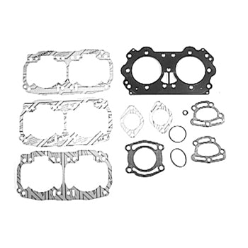 Gasket Kit, Top End