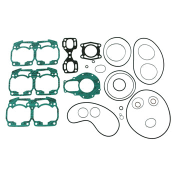 Gasket Kit, Complete