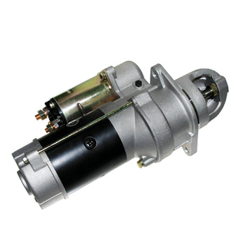 Starter, Assembly Delco