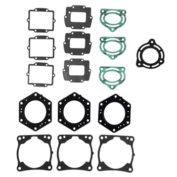 Gasket Kit, Top End