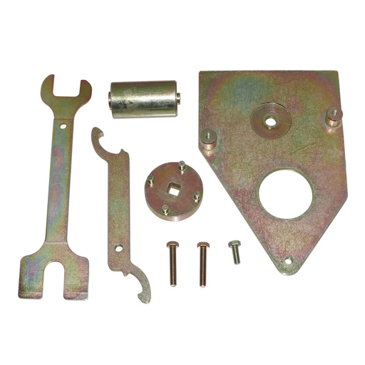 Super Changer Repair Tool Kit